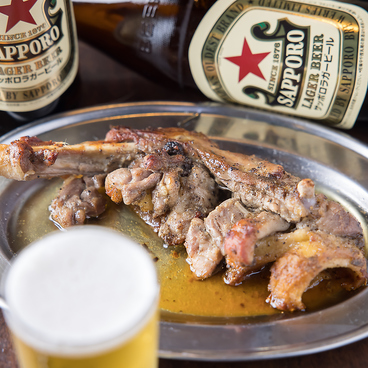 炭火焼き鳥 たにーのおすすめ料理1