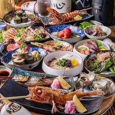 備長炉端 だいやめのおすすめ料理1