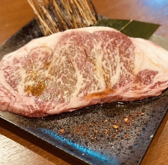 炭火焼肉 牛常 勝田店のコース写真