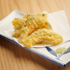 かぼちゃ/まいたけ