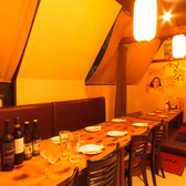 新小岩酒場の雰囲気2