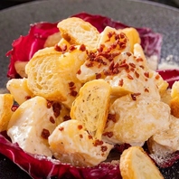 新しい味わいを求めて、何度でも