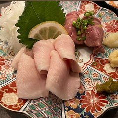 炭火串焼 おぼろぐしのおすすめ料理3