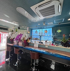 Shisha Cafe＆Bar Shikumiの写真