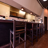 居酒家まるの雰囲気3