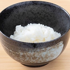 白飯