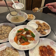 中国料理　恵宝の写真