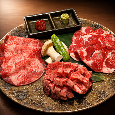 焼肉 成宮のおすすめ料理1