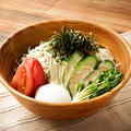 料理メニュー写真&nbsp;上々サラダ