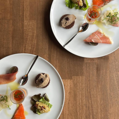 Bistro Amelieのおすすめポイント1