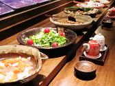 松江海鮮市場 鮨 主水の雰囲気3