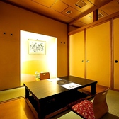setting photo