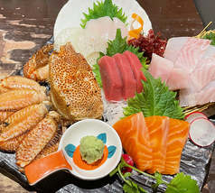 海鮮食堂 海 KAI 札幌駅北口店のおすすめ料理1