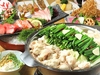 魚肉菜 座頭 道安