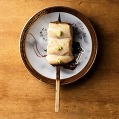 中野のけむりの写真2