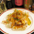 料理メニュー写真 おつまみ1