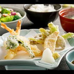 オールデイダイニング KENROKU ケンロクのおすすめランチ3