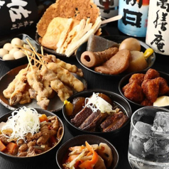 居酒BAR 禅 ZENの写真