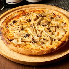 マルゲリータピザ