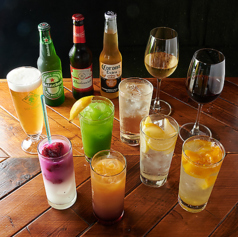 COLZA コルザのコース写真