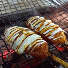 てり串 金山店の特集写真