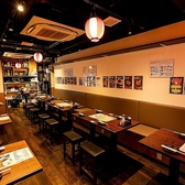 <貸切について>当店は15名様から最大26名様まで、少人数から大人数での貸切宴会にご対応しております。大人数の各種ご宴会に是非ご利用ください。他のお客様を気にせずお身内だけで羽根を伸ばしてご宴会をお楽しみください。