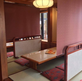 すぎのや本陣 成東店の雰囲気2