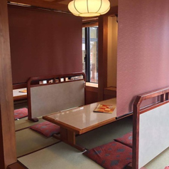 すぎのや本陣 成東店の雰囲気2