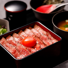 上(お肉160g)選べる牛(プレミアム能登牛・黒毛和牛・国産牛)!