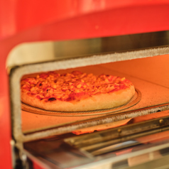 食べ放題メニュー