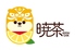 暁茶 GYOUCHA 難波のロゴ