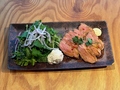 料理メニュー写真 セットNo.2