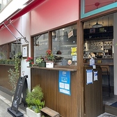 専用駐車場はございませんが、近隣に有料駐車場がございます◎お車でお越しの際はそちらをご利用ください。