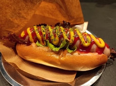 ホットドック