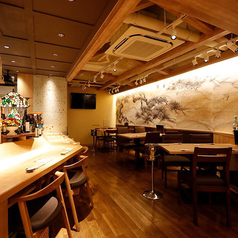 お料理とお酒 五万米 ごまめのおすすめポイント1