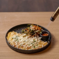 韓国で流行の料理が沢山！！