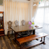 紅椿それいゆの雰囲気2