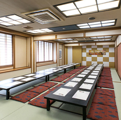 すぎのや本陣 成東店の雰囲気3