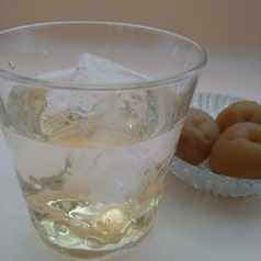 和楽 酔竹のおすすめドリンク1