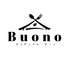 キッチンバル　Buonoのロゴ