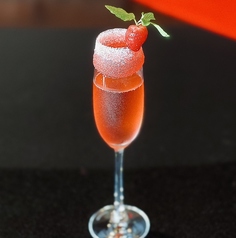 ロージーバレンタイン