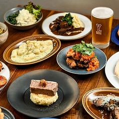 洋風おつまみを着実に進化させた調理技術◎