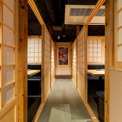 鍛冶町酒場 神田店の雰囲気2