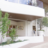 Cafe Lien Chouchouの雰囲気3