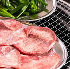 信州焼肉 マルカジリ 長野駅前店のおすすめ料理1