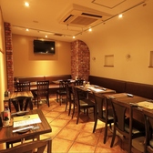 【焼き鳥 海鮮居酒屋】しり鳥商店 藤沢南口店の雰囲気2