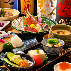 居酒屋 ししとう 獅子豆の特集写真