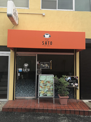 Cafe SATOの写真