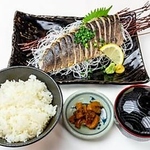 昼は定食 夜は酒場 大衆食堂みなみ