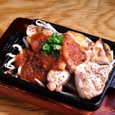 鶏焼酒場 だいげんのおすすめ料理1